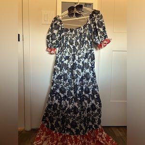 Tommy Hilfiger bundle dress and sunglasses